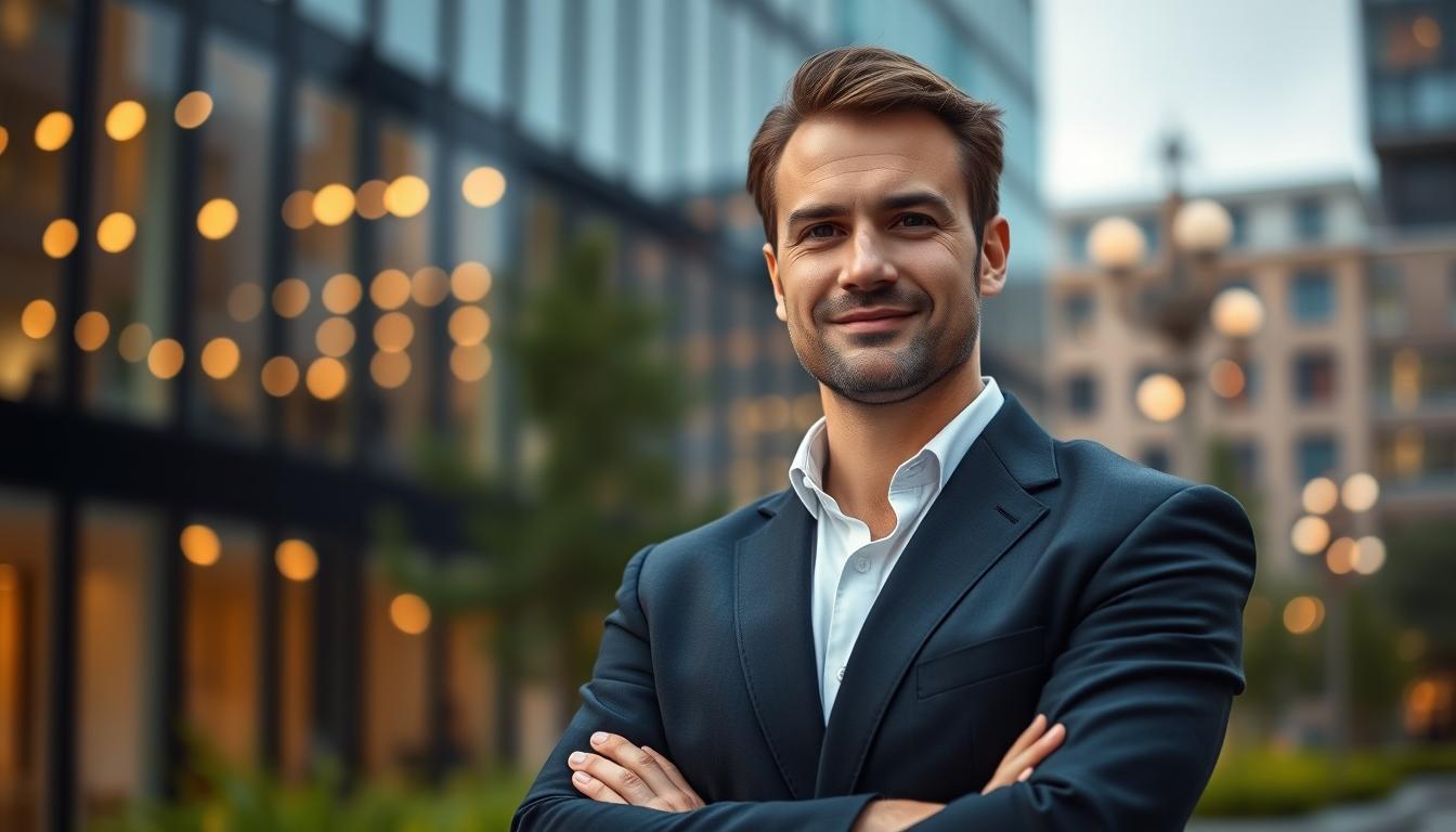 Enterprise systems development specialist