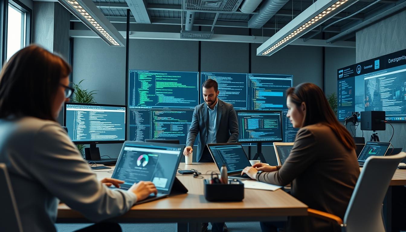 Business software pricing and service packages