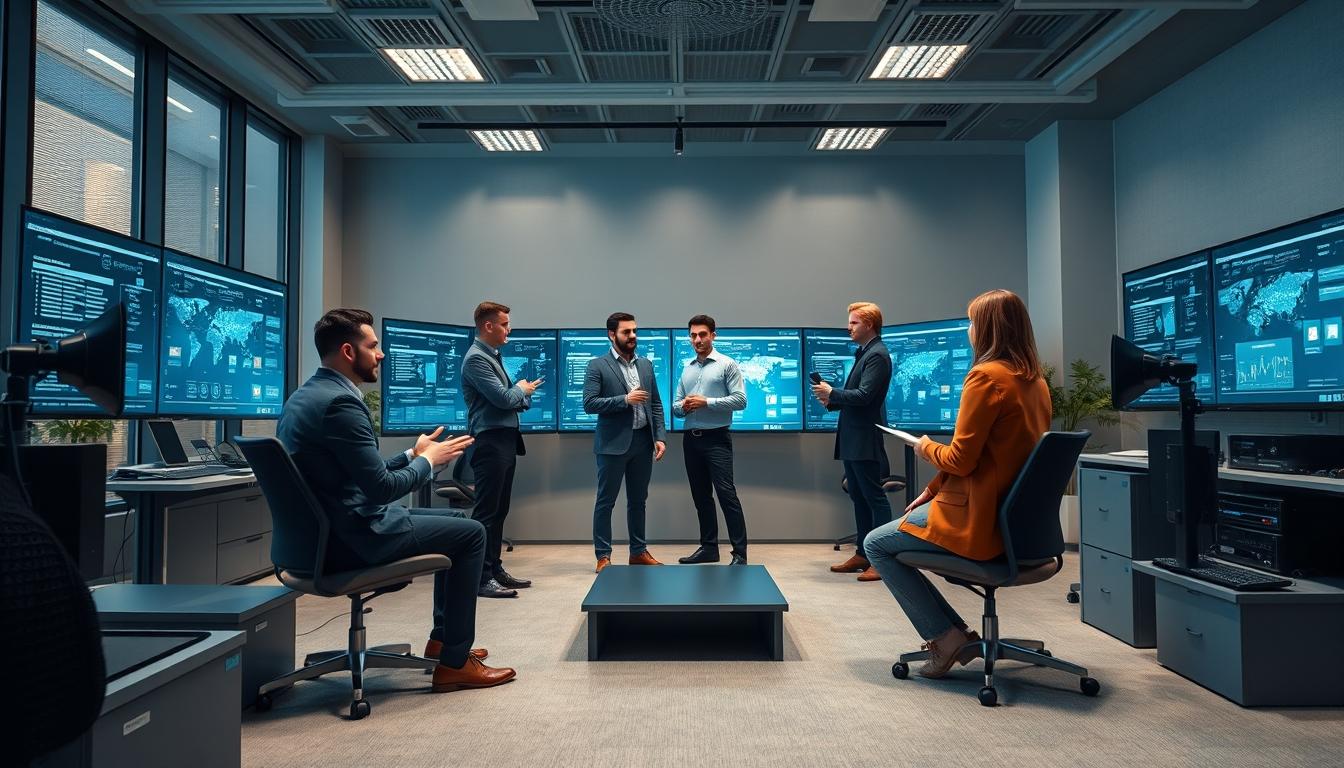 Custom business systems and integrations